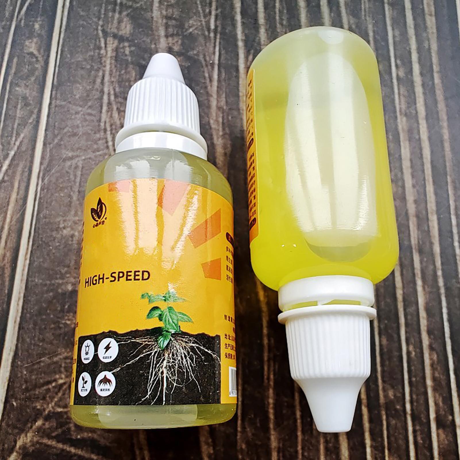 Root Stimulator Liquid - Stimolatore di Radicazione Liquido per Piante,