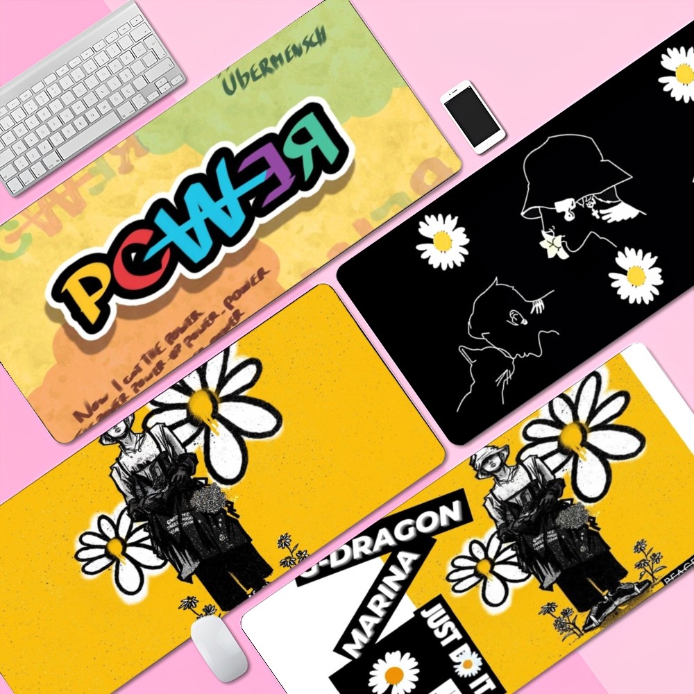 Peat Pellet Tray - G-Dragon Peaceminusone Design Anime Grande XXL