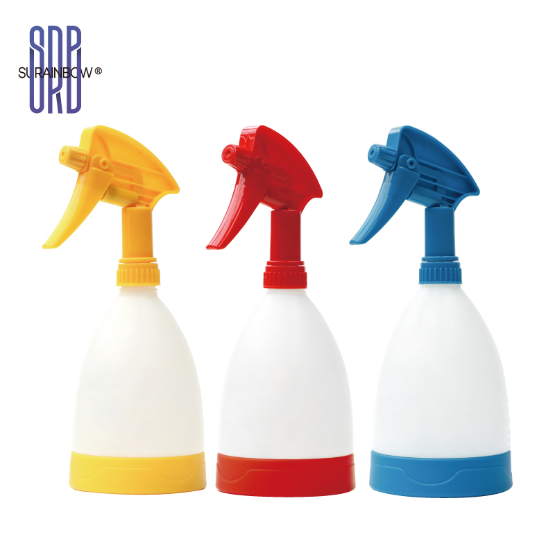 Misting Bottle Fine - Flacone Spray in plastica, 500ml |