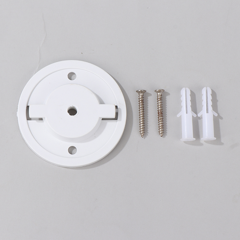 Base di montaggio a parete in  - Tp-Link Camera Tapo C210 recensione e prezzo