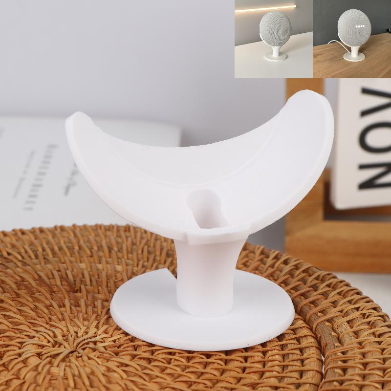 Supporto compatto da tavolo pe - Google Speaker Nest Mini recensione e prezzo
