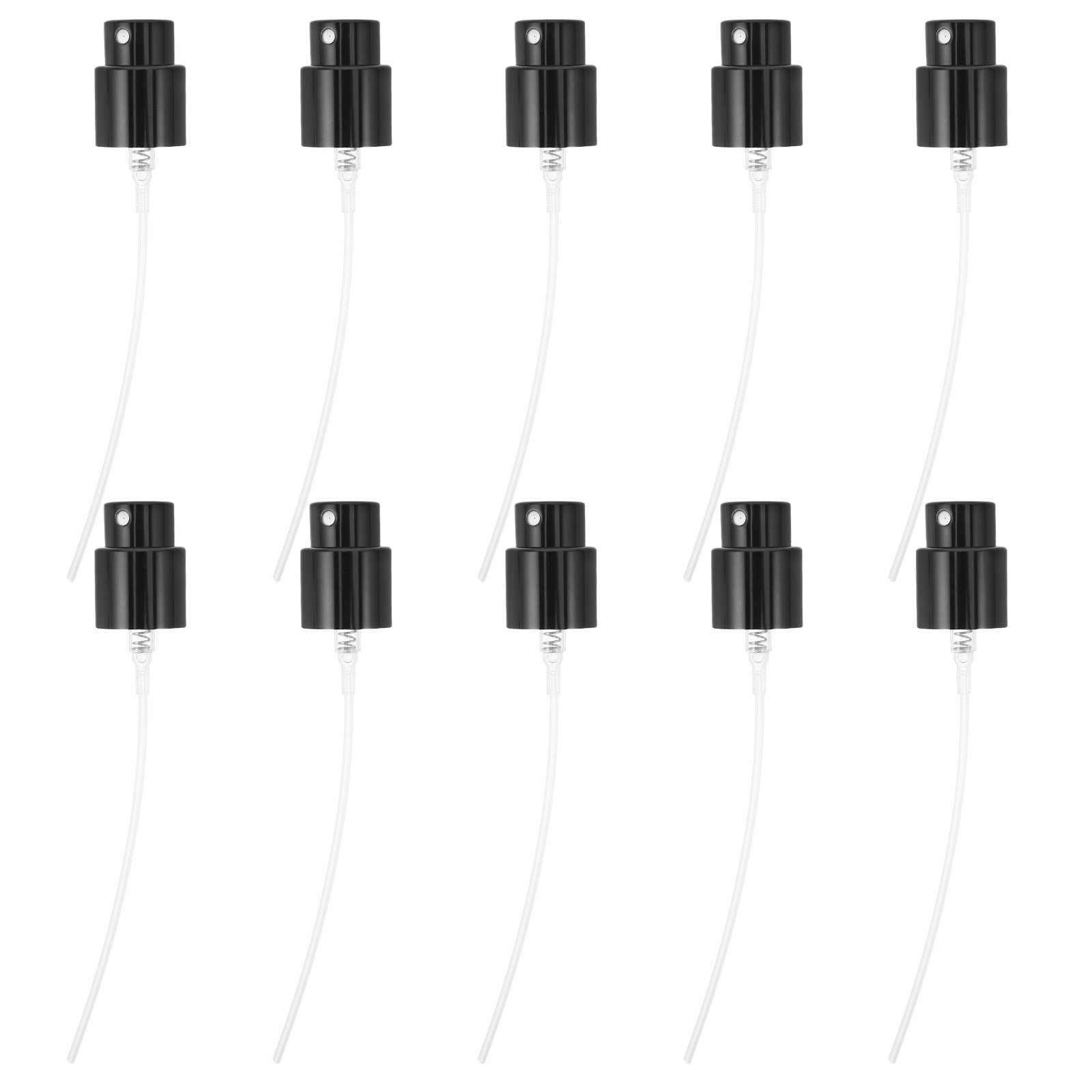 10 Pezzi di Tappi per Flaconi  - Misting Bottle Fine recensione e prezzo