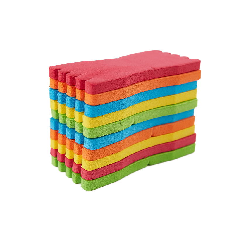 10 pezzi EVA Foam Fish Winding - Cutting Board Foam recensione e prezzo