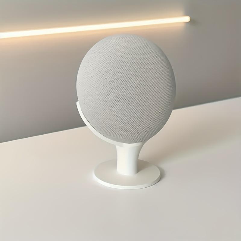 Supporto da tavolo compatto di - Google Speaker Nest Mini recensione e prezzo