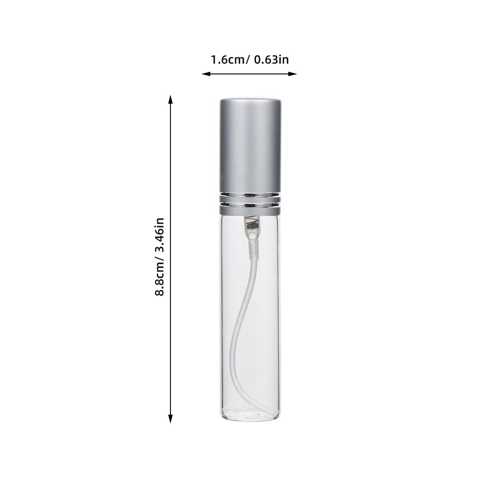 6 Pezzi di Flaconi Spray per P - Misting Bottle Fine recensione e prezzo