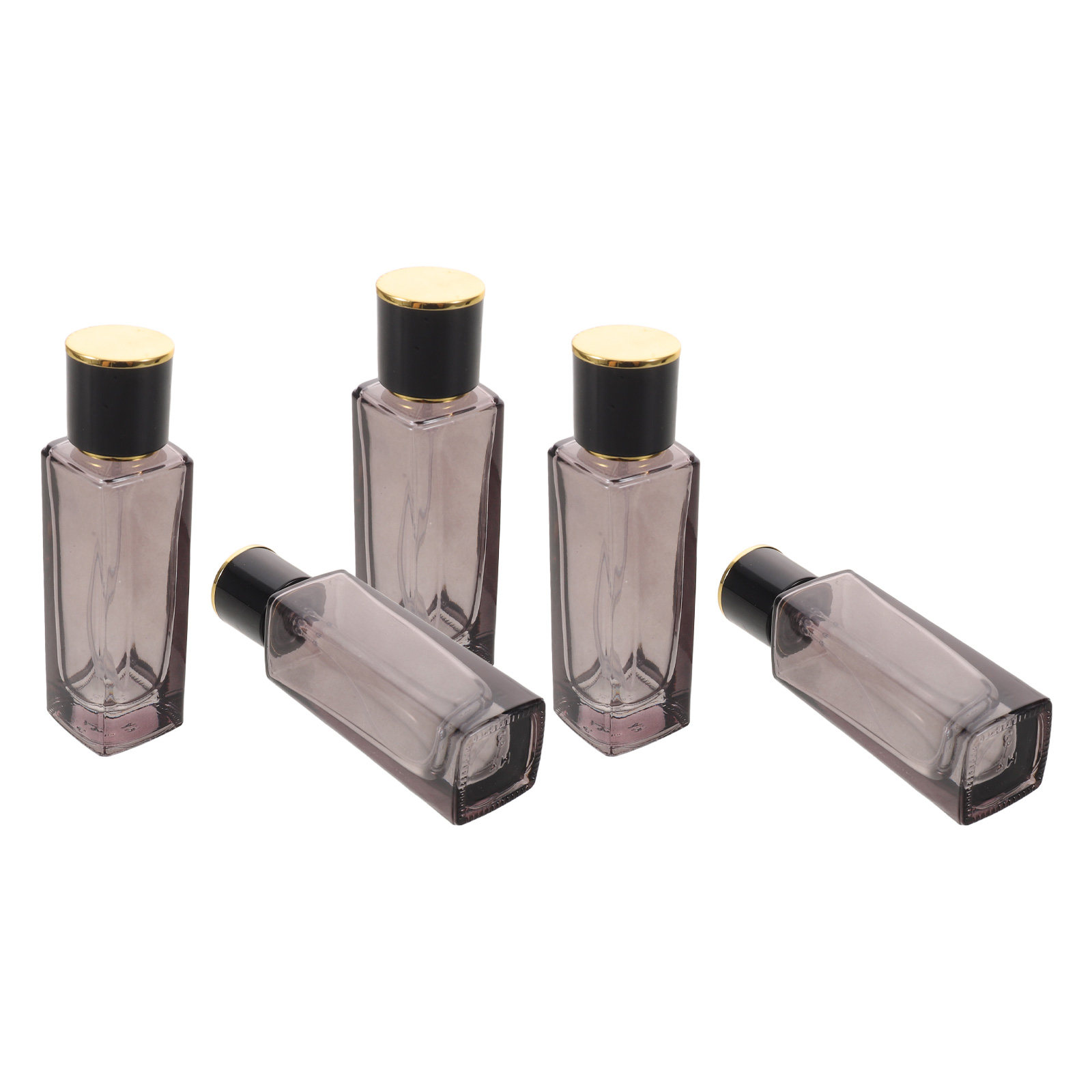 5 Pezzi Atomizzatori in Vetro  - Misting Bottle Fine recensione e prezzo