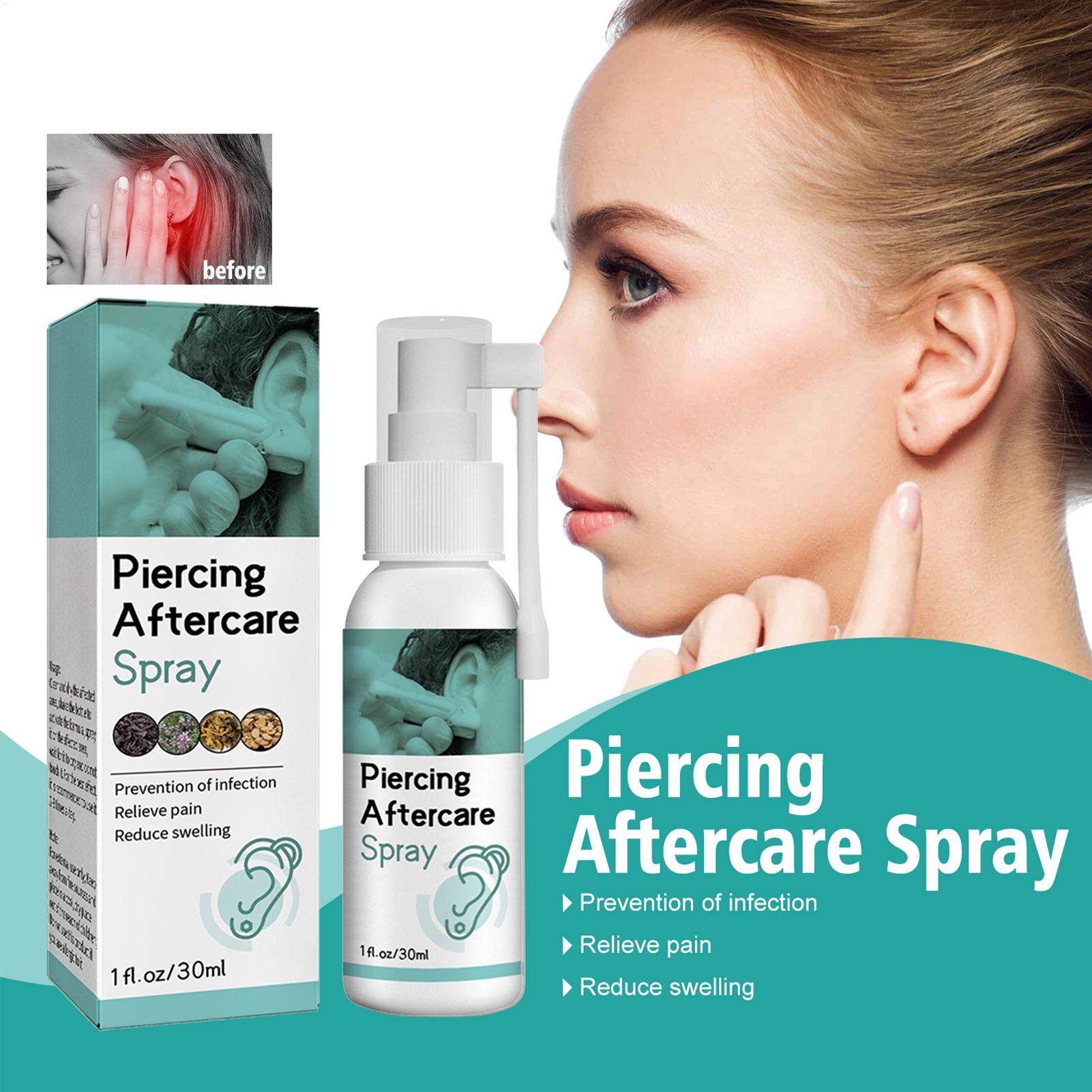 Spray lenitivo per la cura dei - Misting Bottle Fine recensione e prezzo