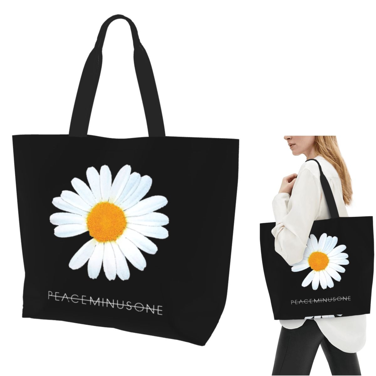 Borsa Tote in Tela G-Dragon Pe - Peat Pellet Tray recensione e prezzo