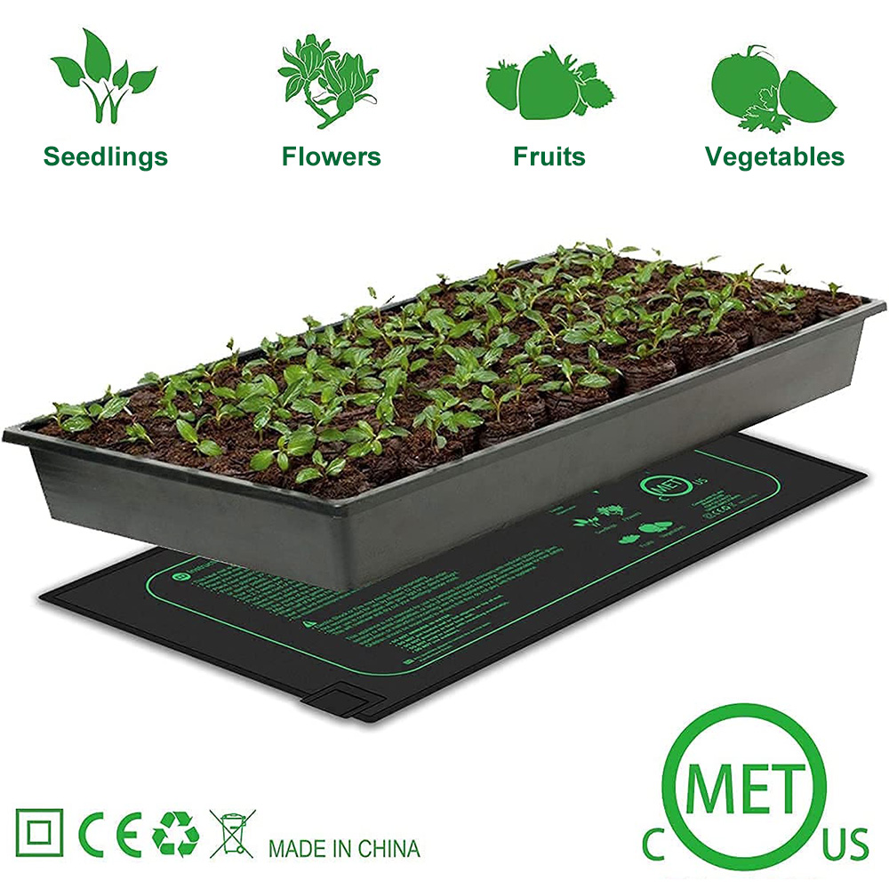 Tappetino Riscaldante per Seme - Rooting Gel Clone recensione e prezzo