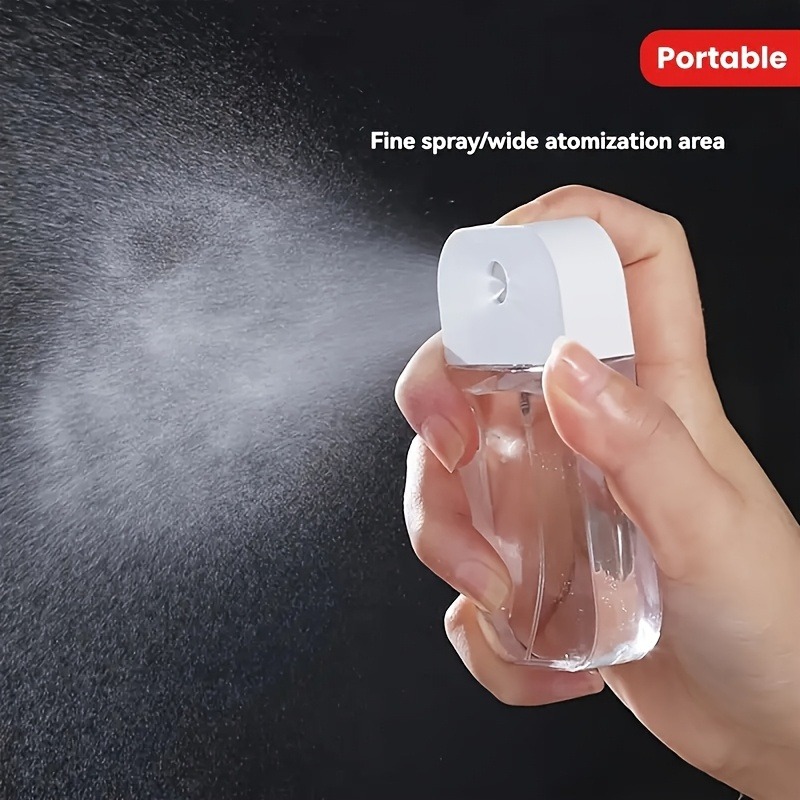 Mini flacone spray da 1,58 onc - Misting Bottle Fine recensione e prezzo