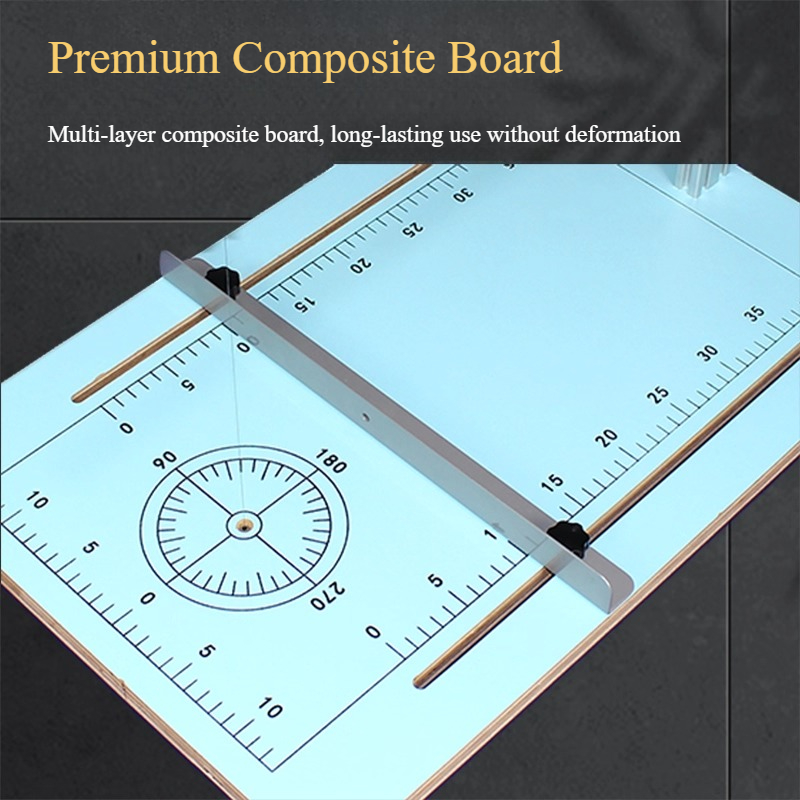 Macchina per schiuma Taglierin - Cutting Board Foam recensione e prezzo